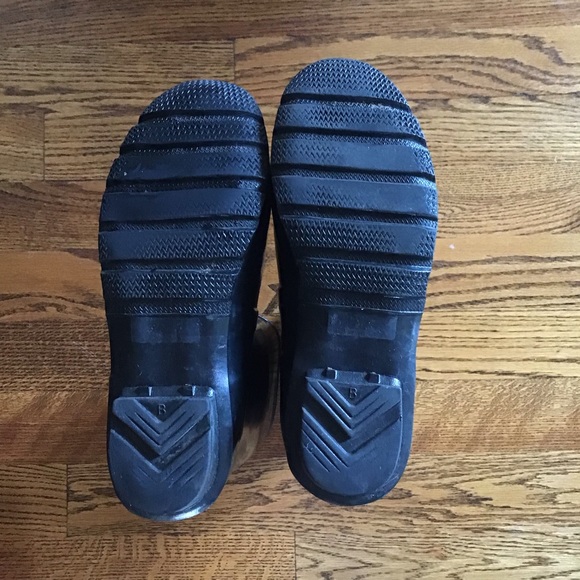 Hunter Rain Boots - Picture 3 of 6